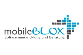 mobileBLOX ist mobileX Partner