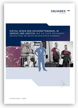 Digital gegen den Fachkräftemangel