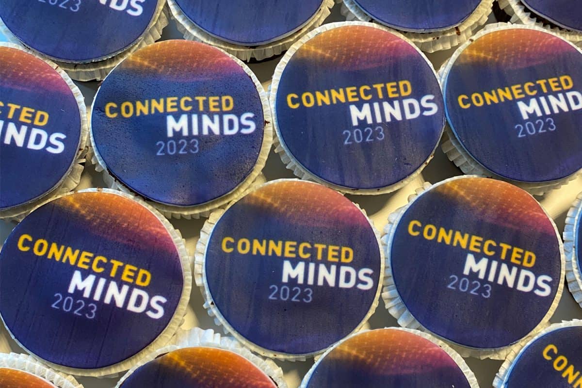 Connected Minds 2023